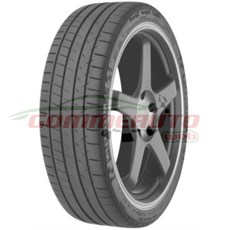 COP. 265/35ZR19 MICHELIN SUPER SPORT* XL 98Y